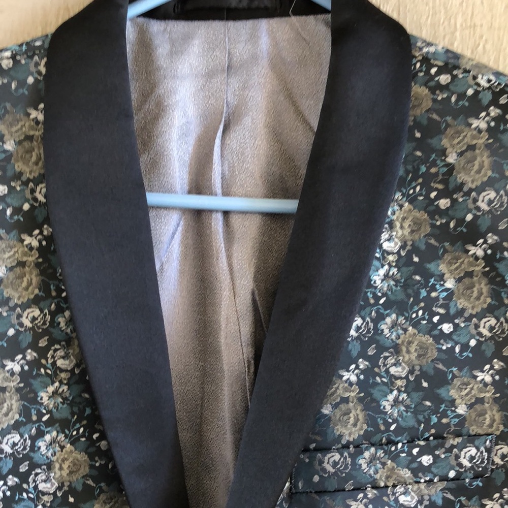 Blazer Suite Jacket